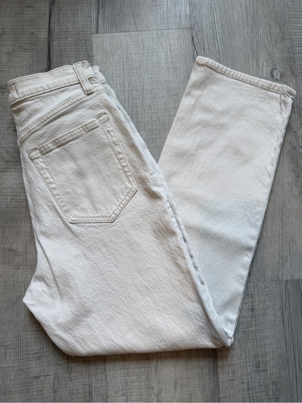 Abercrombie & Fitch Jeans‎